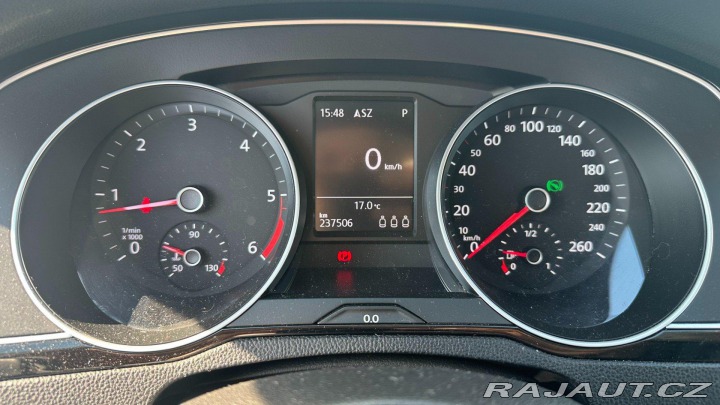 Volkswagen Passat 2.0TDI 110kW REZERVOVANO 2015