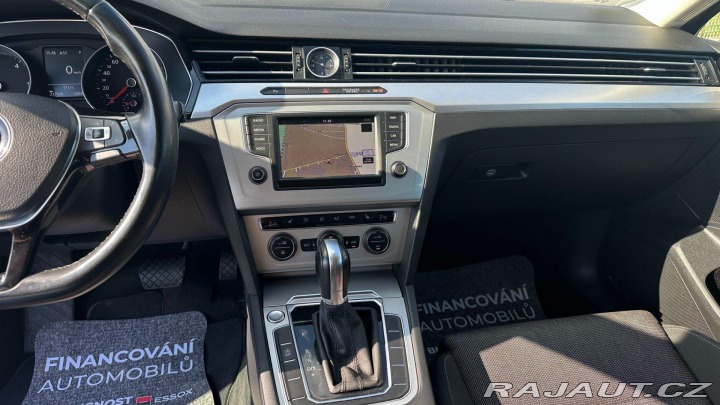 Volkswagen Passat 2.0TDI 110kW REZERVOVANO 2015