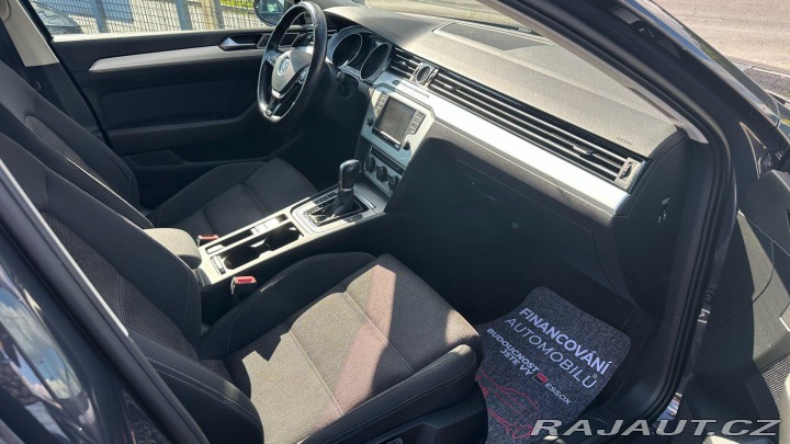Volkswagen Passat 2.0TDI 110kW REZERVOVANO 2015