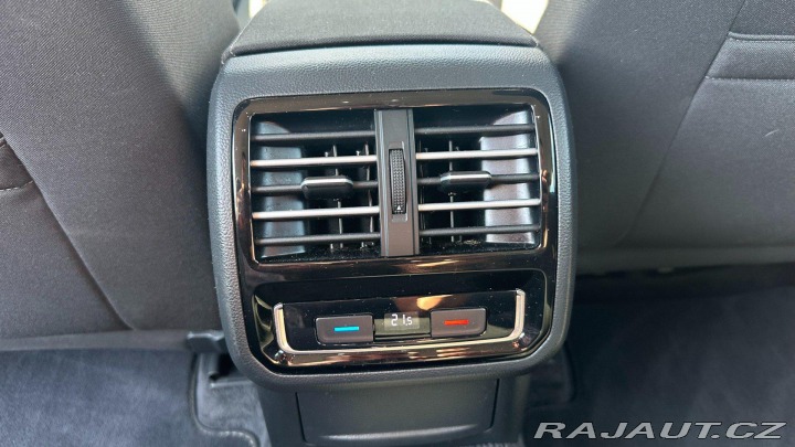 Volkswagen Passat 2.0TDI 110kW *ALU*NAVI*AC 2015
