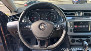 Volkswagen Passat Variant 2.0TDI 110kW *ALU 2015
