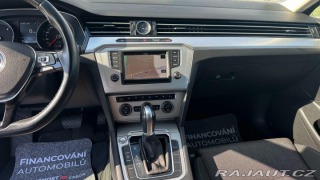 Volkswagen Passat Variant 2.0TDI 110kW *ALU 2015