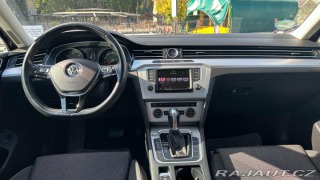 Volkswagen Passat Variant 2.0TDI 110kW *ALU 2015
