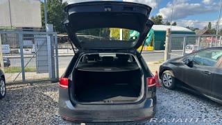 Volkswagen Passat Variant 2.0TDI 110kW *ALU 2015