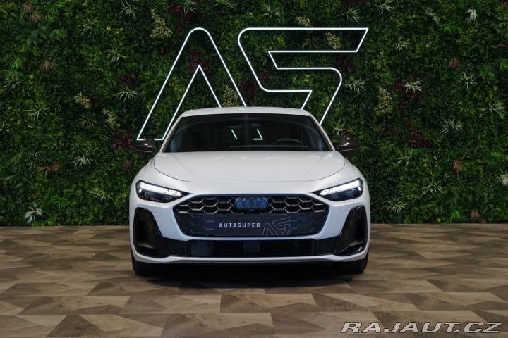 Audi A5 40 TDI*S-LINE*NEZ.TOP*360 2025