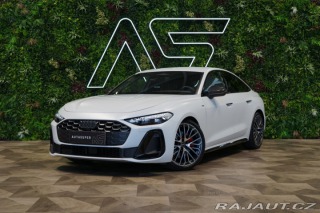 Audi A5 40 TDI*S-LINE*NEZ.TOP*360 2025