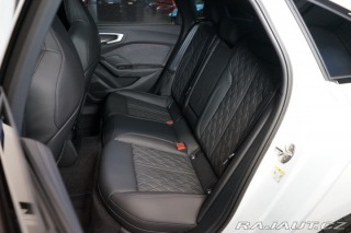 Audi A5 40 TDI*S-LINE*NEZ.TOP*360 2025