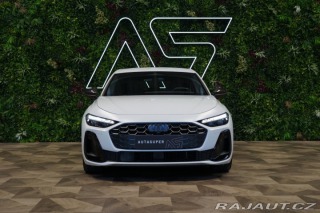 Audi A5 40 TDI*S-LINE*NEZ.TOP*360 2025