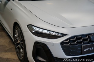 Audi A5 40 TDI*S-LINE*NEZ.TOP*360 2025