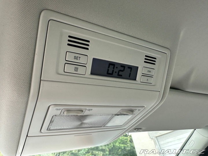Volkswagen Sharan 2.0Tdi 103kw 2009