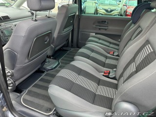 Volkswagen Sharan 2.0Tdi 103kw 2009