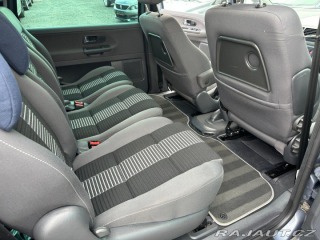Volkswagen Sharan 2.0Tdi 103kw 2009