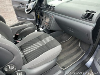Volkswagen Sharan 2.0Tdi 103kw 2009