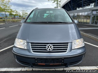 Volkswagen Sharan 2.0Tdi 103kw 2009