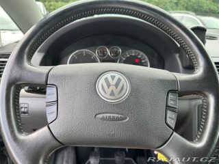 Volkswagen Sharan 2.0Tdi 103kw 2009