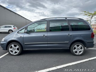 Volkswagen Sharan 2.0Tdi 103kw 2009