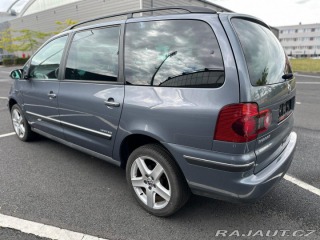 Volkswagen Sharan 2.0Tdi 103kw 2009