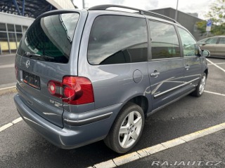 Volkswagen Sharan 2.0Tdi 103kw 2009