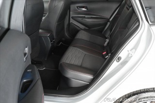 Toyota Corolla 1,8 e-CVT Hybrid 72kW Exe 2021