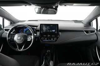 Toyota Corolla 1,8 e-CVT Hybrid 72kW Exe 2021