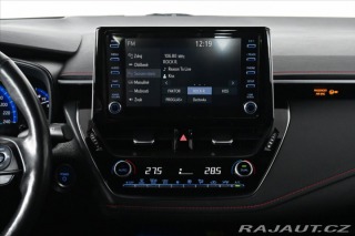 Toyota Corolla 1,8 e-CVT Hybrid 72kW Exe 2021