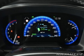 Toyota Corolla 1,8 e-CVT Hybrid 72kW Exe 2021