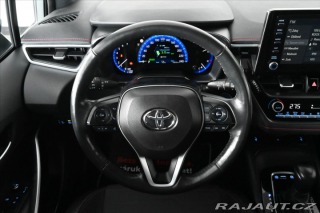 Toyota Corolla 1,8 e-CVT Hybrid 72kW Exe 2021
