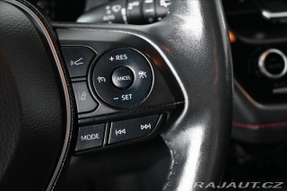 Toyota Corolla 1,8 e-CVT Hybrid 72kW Exe 2021