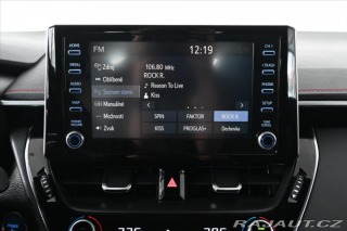 Toyota Corolla 1,8 e-CVT Hybrid 72kW Exe 2021