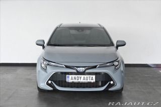 Toyota Corolla 1,8 e-CVT Hybrid 72kW Exe 2021