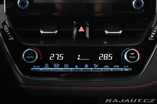 Toyota Corolla 1,8 e-CVT Hybrid 72kW Exe 2021