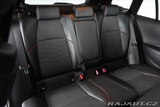 Toyota Corolla 1,8 e-CVT Hybrid 72kW Exe 2021
