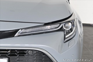Toyota Corolla 1,8 e-CVT Hybrid 72kW Exe 2021
