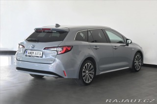 Toyota Corolla 1,8 e-CVT Hybrid 72kW Exe 2021