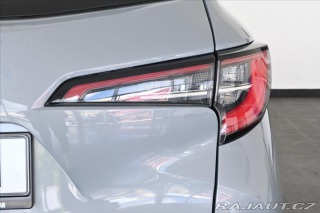 Toyota Corolla 1,8 e-CVT Hybrid 72kW Exe 2021