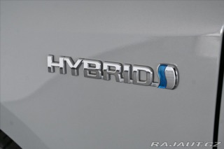 Toyota Corolla 1,8 e-CVT Hybrid 72kW Exe 2021