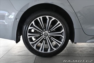 Toyota Corolla 1,8 e-CVT Hybrid 72kW Exe 2021