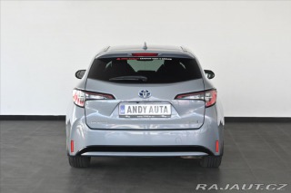 Toyota Corolla 1,8 e-CVT Hybrid 72kW Exe 2021