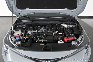 Toyota Corolla 1,8 e-CVT Hybrid 72kW Exe 2021