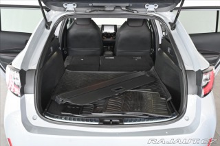 Toyota Corolla 1,8 e-CVT Hybrid 72kW Exe 2021