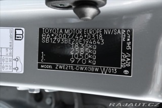Toyota Corolla 1,8 e-CVT Hybrid 72kW Exe 2021