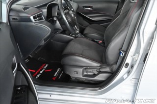 Toyota Corolla 1,8 e-CVT Hybrid 72kW Exe 2021