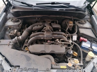 Subaru Forester 2.0 XS Comfort AT MY2011 2011