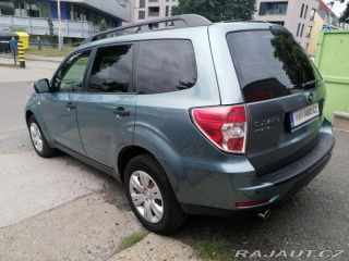 Subaru Forester 2.0 XS Comfort AT MY2011 2011