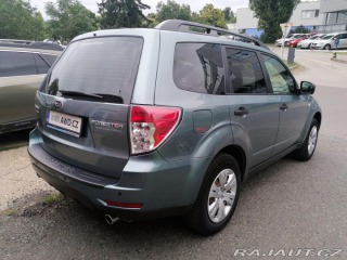Subaru Forester 2.0 XS Comfort AT MY2011 2011
