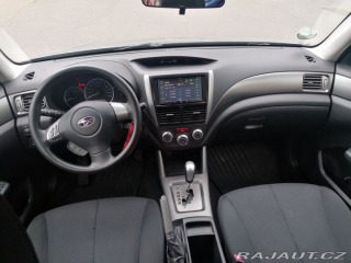 Subaru Forester 2.0 XS Comfort AT MY2011 2011