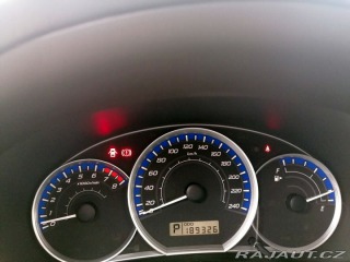 Subaru Forester 2.0 XS Comfort AT MY2011 2011