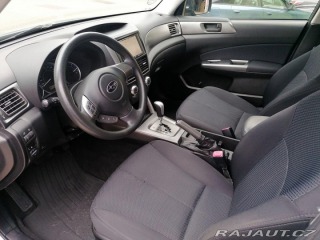 Subaru Forester 2.0 XS Comfort AT MY2011 2011