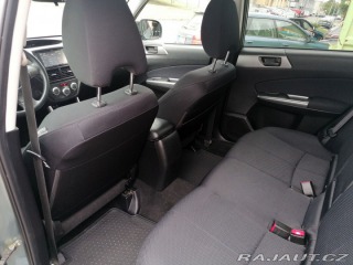 Subaru Forester 2.0 XS Comfort AT MY2011 2011