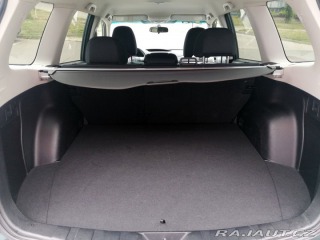Subaru Forester 2.0 XS Comfort AT MY2011 2011